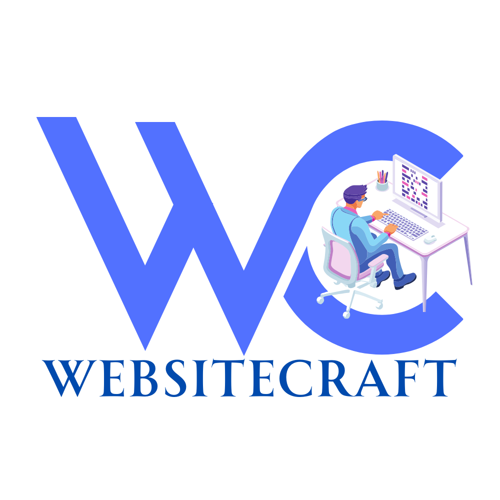 WebsiteCraft